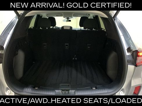 Used 2023 Ford Escape Active AWD/4WD image 18