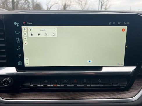 Used 2022 Chevrolet Silverado 1500 RST w/ All Star Edition Plus image 16