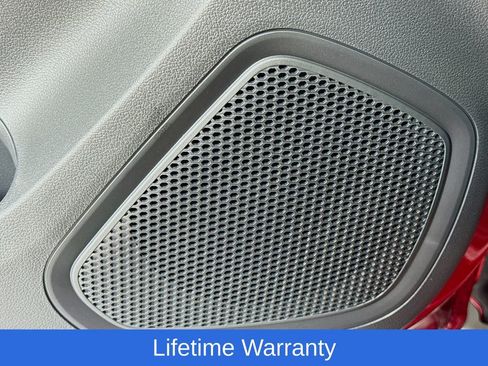 New 2025 Hyundai Venue Limited image 19