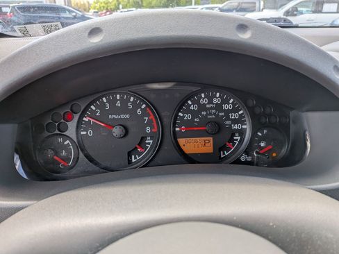 Used 2017 Nissan Frontier SV RWD image 21