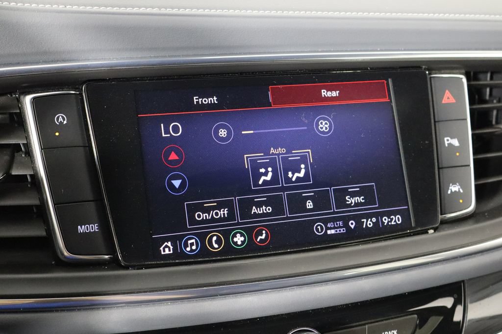 Used 2023 Buick Enclave Essence w/ Trailering Package, 5000 lbs. FWD image 30