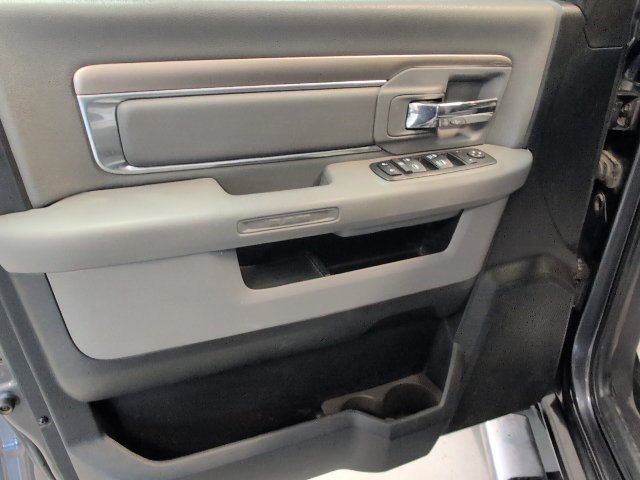Used 2017 RAM 1500 Big Horn AWD/4WD image 13