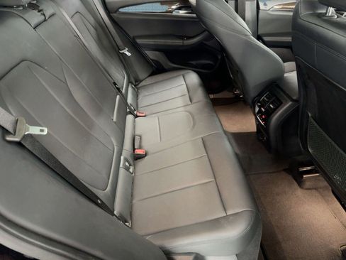 Used 2019 BMW X3 sDrive30i image 29