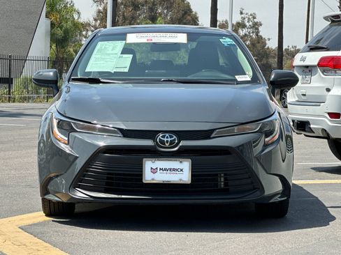 Used 2024 Toyota Corolla LE FWD image 7