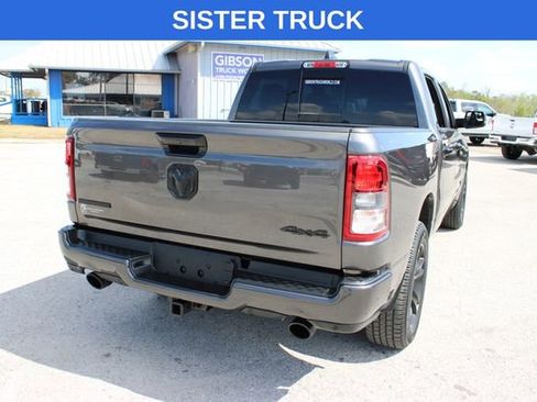 Used 2024 RAM 1500 Big Horn image 9