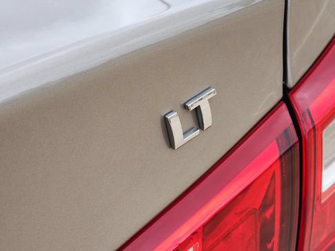 Used 2023 Chevrolet Malibu LT w/ Driver Confidence Package FWD image 11