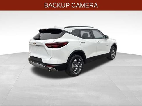Used 2023 Chevrolet Blazer LT w/ Convenience Package image 7