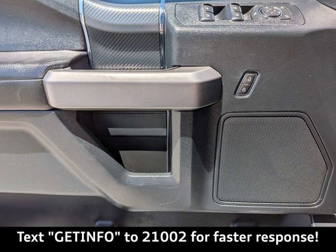 Used 2019 Ford F150 XLT w/ Equipment Group 302A Luxury RWD image 29