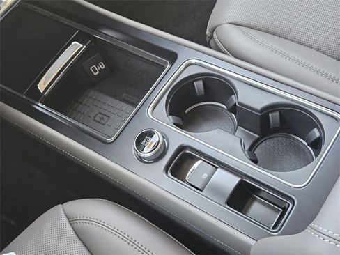 New 2025 Lincoln Corsair Grand Touring w/ Equipment Group 301A image 19