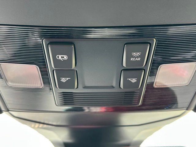 New 2026 Volkswagen Jetta Sport FWD image 36