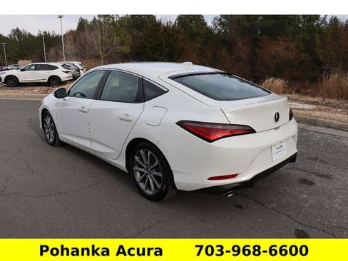 Certified 2025 Acura Integra image 5