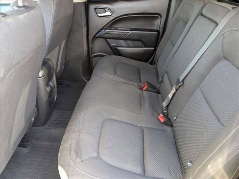 Used 2019 Chevrolet Colorado LT w/ Colorado RST Special Edition image 17