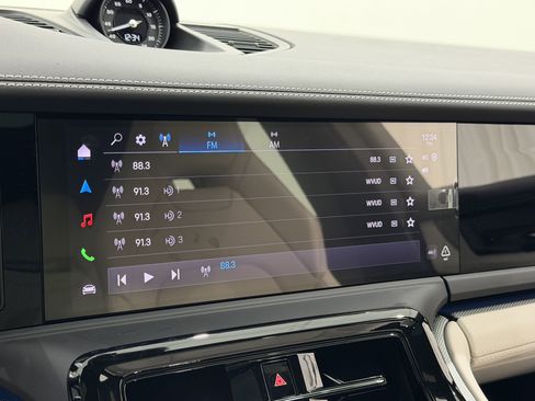 New 2026 Porsche Panamera 4 AWD/4WD image 41
