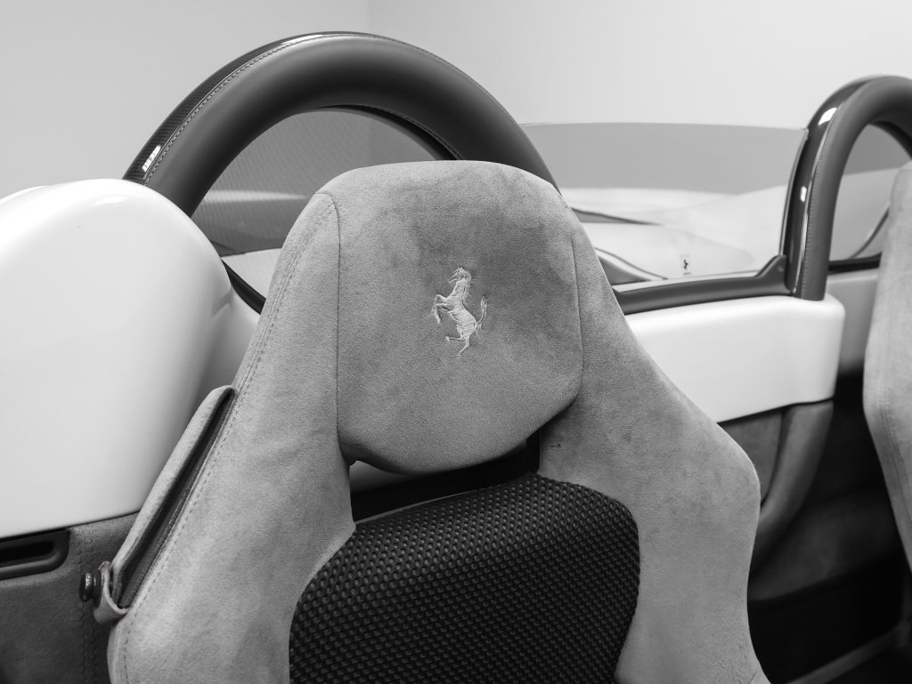 Used 2009 Ferrari F430 Scuderia RWD image 22