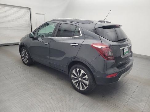Used 2018 Buick Encore Preferred FWD image 3