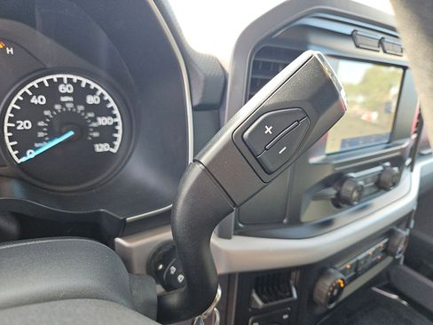 Used 2023 Ford F150 XLT image 12