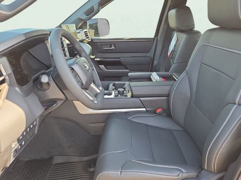 New 2026 Toyota Tundra Limited AWD/4WD image 8