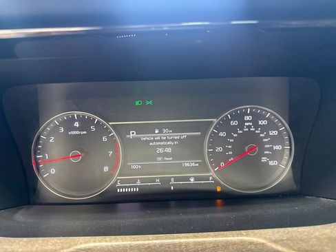 Used 2022 Kia Sorento S w/ Panoramic Sunroof Package AWD/4WD image 28
