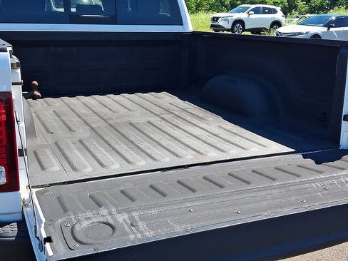 Used 2018 RAM 2500 Power Wagon w/ Luxury Group AWD/4WD image 30