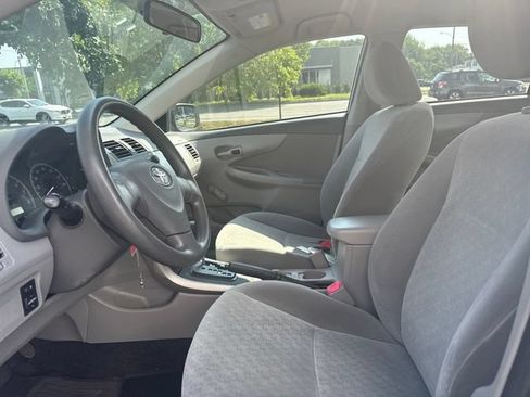 Used 2009 Toyota Corolla FWD image 13