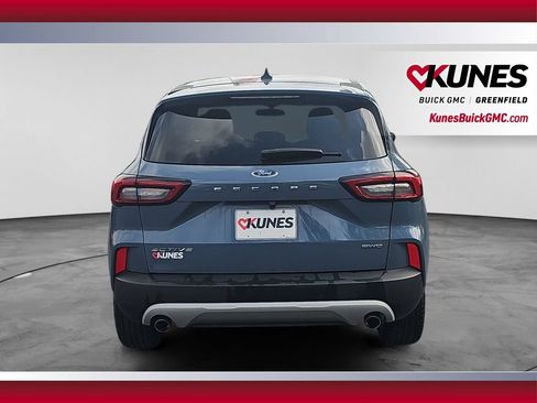 Used 2024 Ford Escape Active AWD/4WD image 9