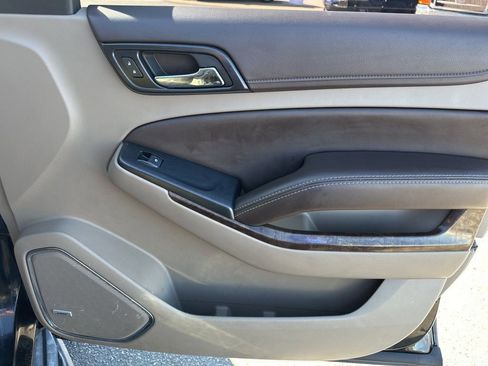 Used 2016 Chevrolet Tahoe LT image 36