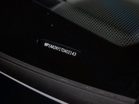 New 2026 Porsche Cayenne image 54