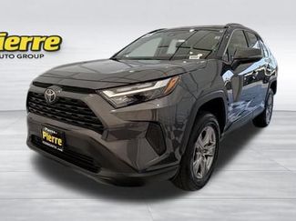Used 2025 Toyota RAV4 XLE FWD 360° Tour