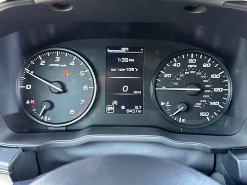 Certified 2024 Subaru Impreza 2.0i AWD/4WD image 20