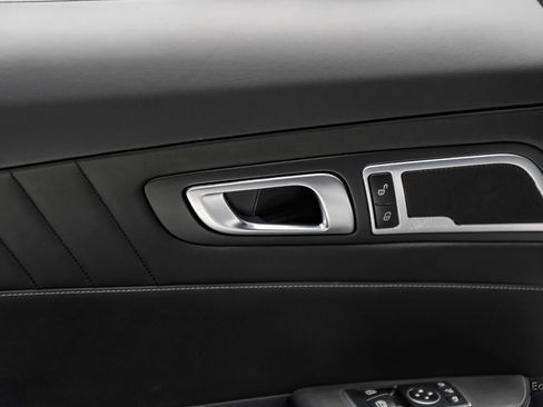 Used 2018 Mercedes-Benz AMG GT C image 78