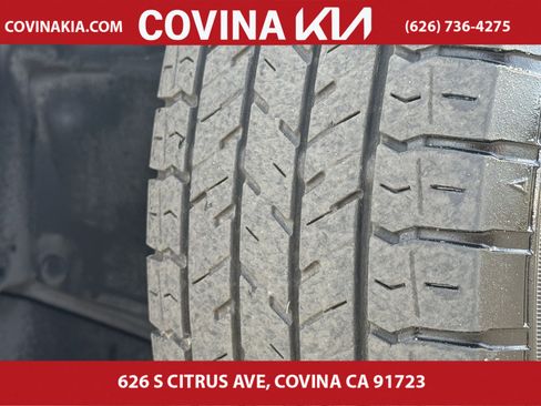 Used 2021 MAZDA CX-5 Touring w/ Touring Preferred SV Package image 32