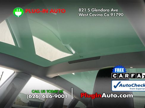 Used 2024 Tesla Model 3 Standard Range RWD image 7