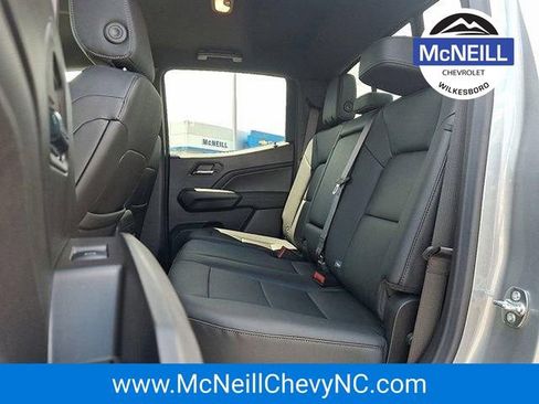 New 2026 Chevrolet Colorado LT w/ LT Convenience Package image 6