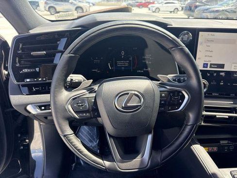 Certified 2025 Lexus RX 350 Premium FWD image 14