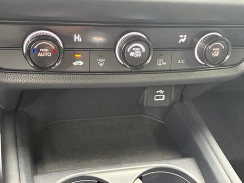 Certified 2024 Honda HR-V Sport image 21
