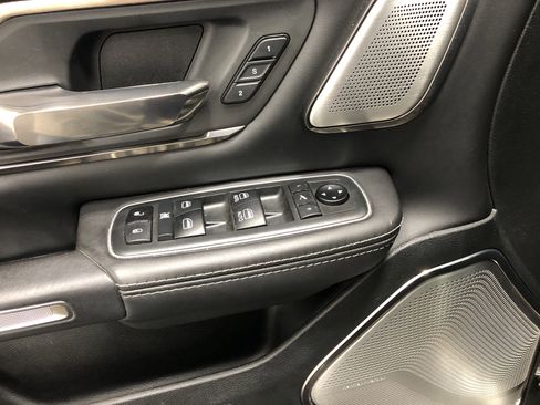 Certified 2021 RAM 1500 Limited w/ Night Edition AWD/4WD image 20