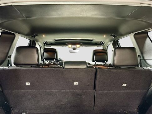 Used 2018 Jeep Grand Cherokee Limited w/ Trailer Tow Group IV image 30