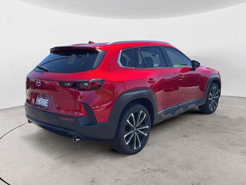 New 2026 MAZDA CX-50 AWD 2.5 S w/ Cargo Package image 5