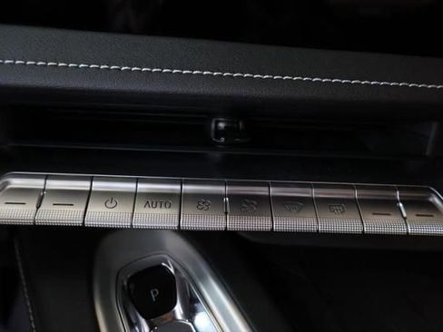 New 2026 Chevrolet Corvette Stingray image 27