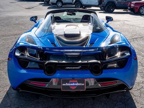 Used 2020 McLaren 720S Performance image 14