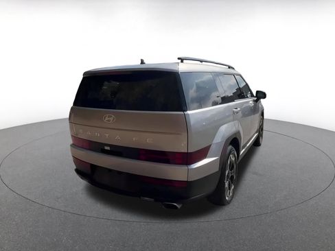 Used 2025 Hyundai Santa Fe SEL image 14