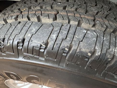 Used 2018 Nissan NV 2500 SV w/ Navigation Package image 14