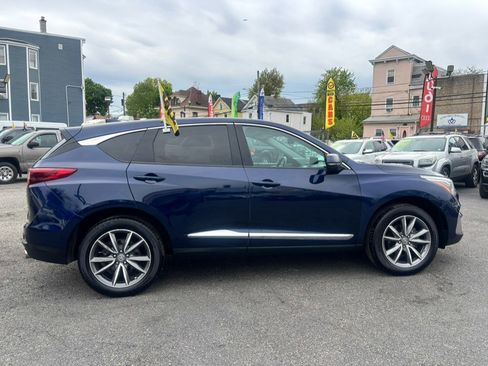 Used 2019 Acura RDX AWD w/ Technology Package image 5