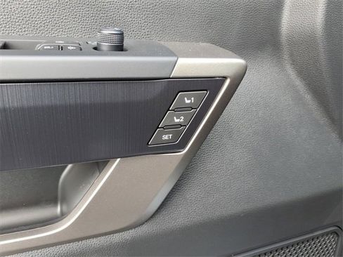 New 2026 Toyota Tundra Platinum w/ TRD Off-Road Package image 12