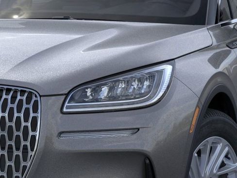 New 2026 Lincoln Corsair Premiere image 35