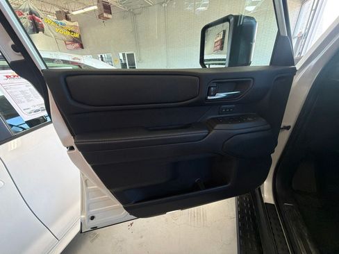 Used 2027 Toyota Land Cruiser w/ Premium Package AWD/4WD image 7
