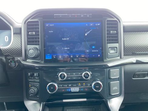 Used 2023 Ford F150 Raptor w/ Equipment Group 802A Raptor R AWD/4WD image 19