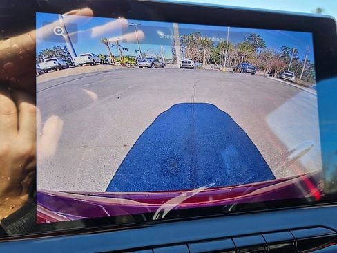 New 2026 Jeep Compass Latitude image 18