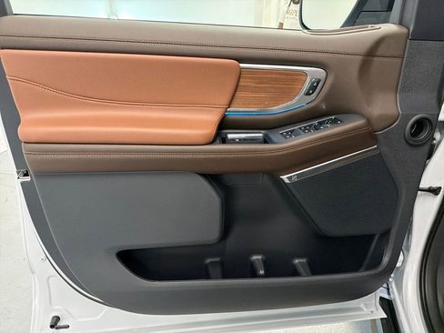 New 2026 Ford Expedition Max King Ranch AWD/4WD image 11