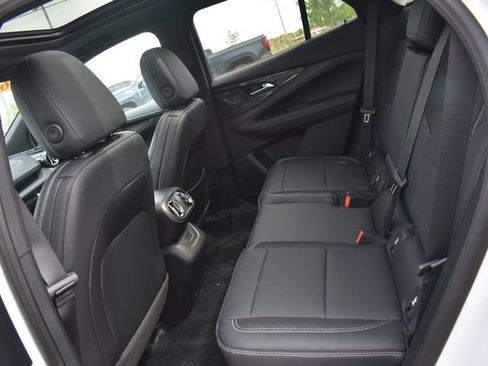 New 2026 Chevrolet Blazer EV LT AWD/4WD image 21